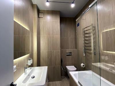 квартира за адресою Погулянка вул., 8а