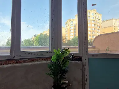 квартира по адресу Клубна ул., 10