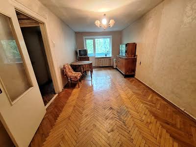 квартира за адресою Богдана Гаврилишина вул. (Ванди Василевської), 18
