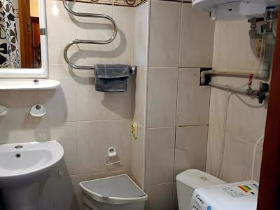 квартира за адресою Героїв Дніпра вул., 38-В
