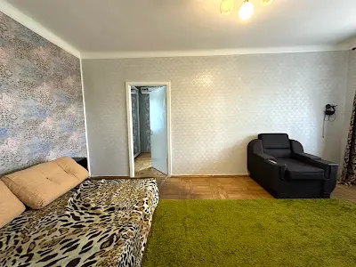 квартира за адресою Уманська вул., 41