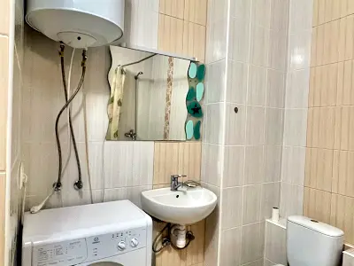 квартира за адресою Клавдіївська вул., 40-Г