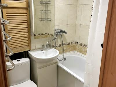 квартира по адресу Братів Зерових ул. (Червонопартизанська), 14/18
