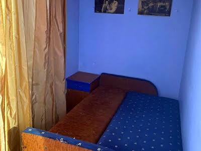 квартира за адресою Стрийська вул., 107