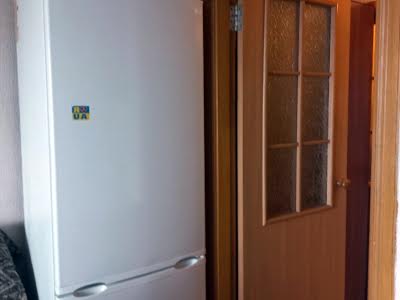 квартира за адресою Лугова вул., 3