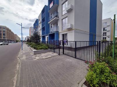 квартира за адресою Свободи вул., 1