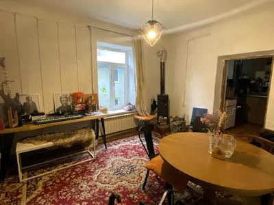 квартира за адресою Личаківська вул. (), 61