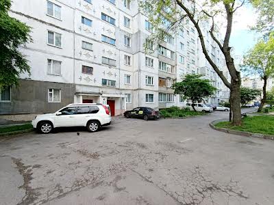 квартира по адресу Хмельницкий, Романа Шухевича ул. (Курчатова), 4/2