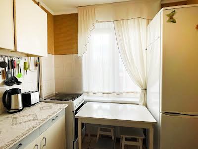 квартира по адресу Композитора Лятошинского ул., 14-А