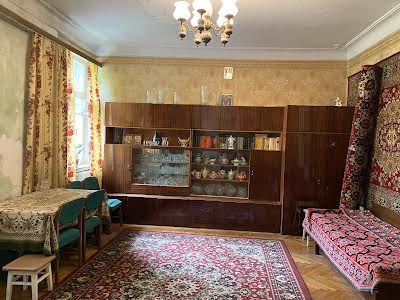 квартира за адресою Катерини Білокур вул., 8