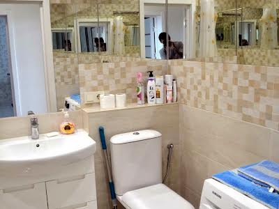 квартира за адресою Люстдорфська дорога вул., 90б