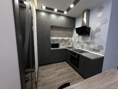 квартира по адресу Кахи Бендукидзе ул., 2