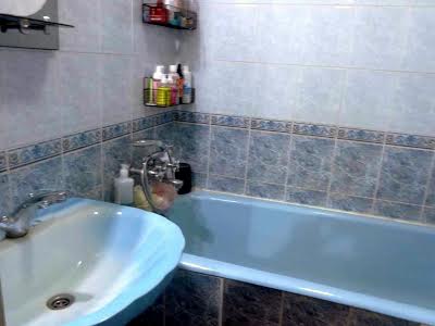 квартира за адресою Березинська вул., 18
