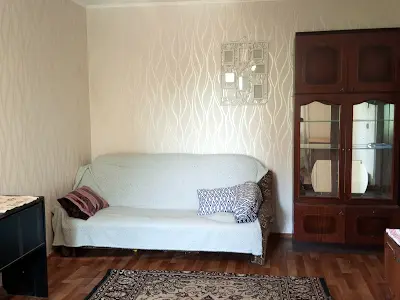 квартира за адресою Лариси Руденко вул., 6