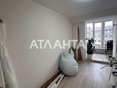 квартира по адресу Одесса, Ильфа и Петрова ул., 61