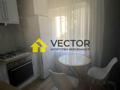 квартира по адресу Космический пер., 3