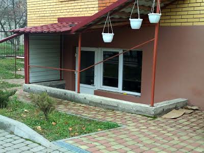 коммерческая по адресу Кропивницького, 7