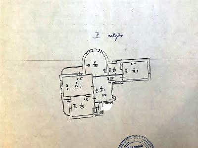 квартира за адресою Київ, Ахматової Анни вул., 13д