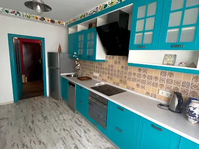 квартира за адресою Єлизавети Чавдар вул., 14