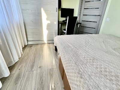 квартира за адресою Канатна вул., 38