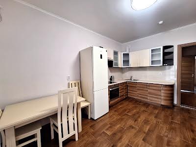 квартира по адресу Ревуцкого ул., 54-Б