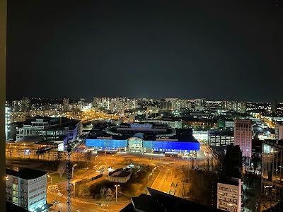 квартира по адресу Джона Маккейна ул. (Кудри Ивана), 1Б