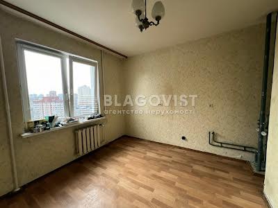 квартира за адресою Київ, Григоренка Петра просп., 28А