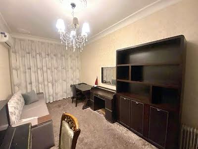 квартира по адресу Кловский спуск (Кловський), 4