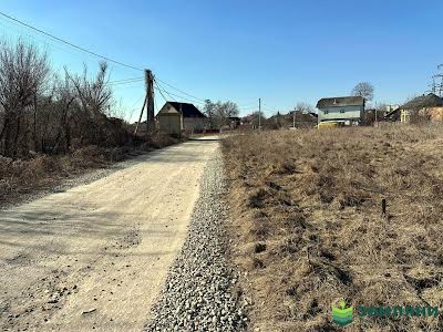 участок по адресу Евгения Коновальца ул.