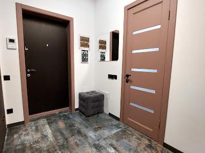 квартира по адресу Предславинская ул., 55