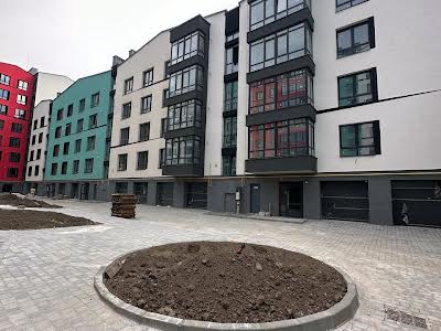 квартира по адресу Национальной Гвардии ул., 16с