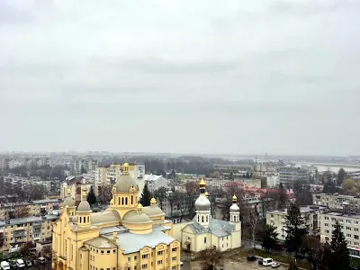 квартира за адресою Городоцька вул., 226