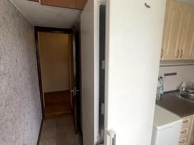 квартира по адресу Братиславская ул., 14