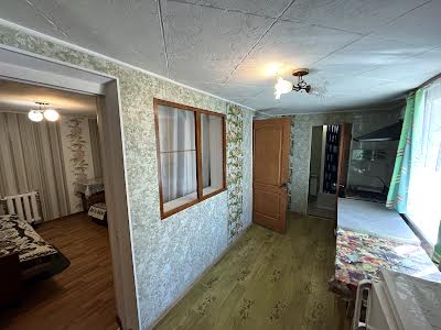 квартира за адресою Польова, 6