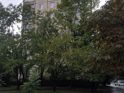 квартира за адресою Антоненка-Давидовича Бориса, 9