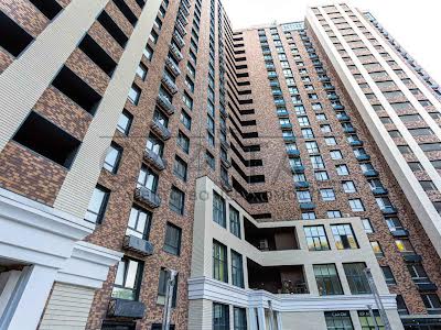 квартира за адресою Глибочицька, 73