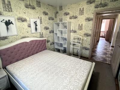 квартира за адресою Калинова вул., 53