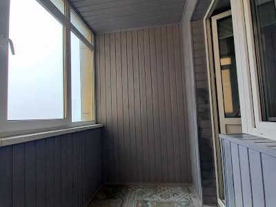 квартира по адресу Кондратюка Юрия ул., 3