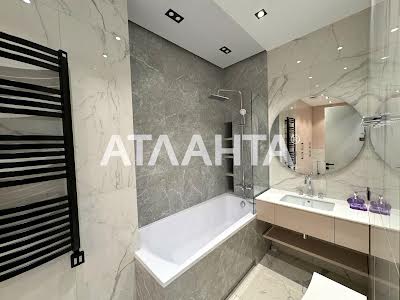 квартира за адресою Фонтанська дорога вул. (Перекопской дивизии улица), 77а1