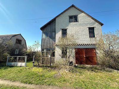 будинок за адресою с. Балівка, Світанок