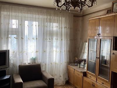квартира за адресою Нюрнберзький пров. (2-й Таганський), 11