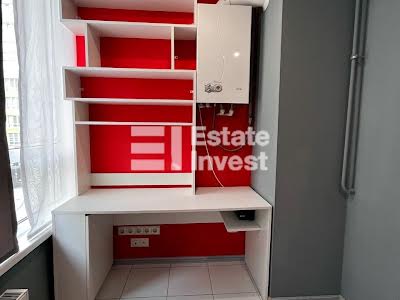 квартира по адресу Жулянська ул., 1Б