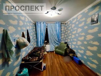 квартира за адресою Заливна, 7