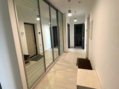 квартира за адресою Академіка Глушкова просп., 9д
