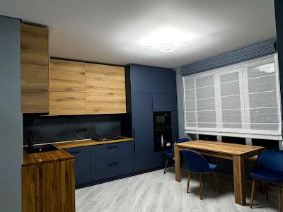 квартира за адресою Метрологічна вул., 25А