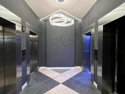 квартира за адресою Курортний пров., 1