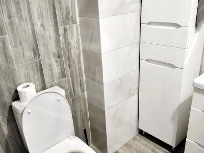 квартира по адресу Трускавецкая ул., 133