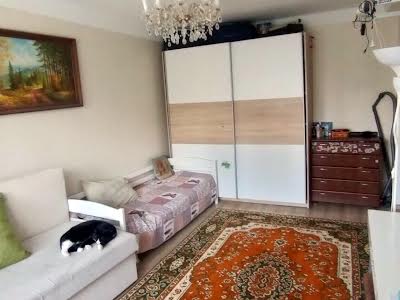 квартира за адресою Шолом-Алейхема вул., 19