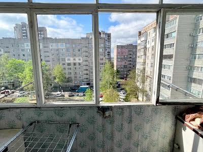 квартира по адресу Николая Ващука ул. (Квятека), 16