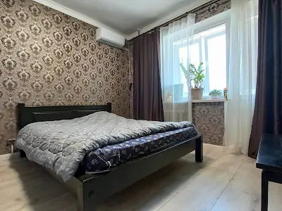 квартира за адресою Володимира Івасюка просп. (Героїв Сталінграду), 39а